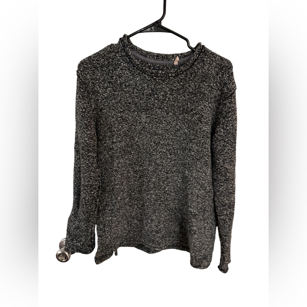shipmen supply cpo provisions sweater - medium